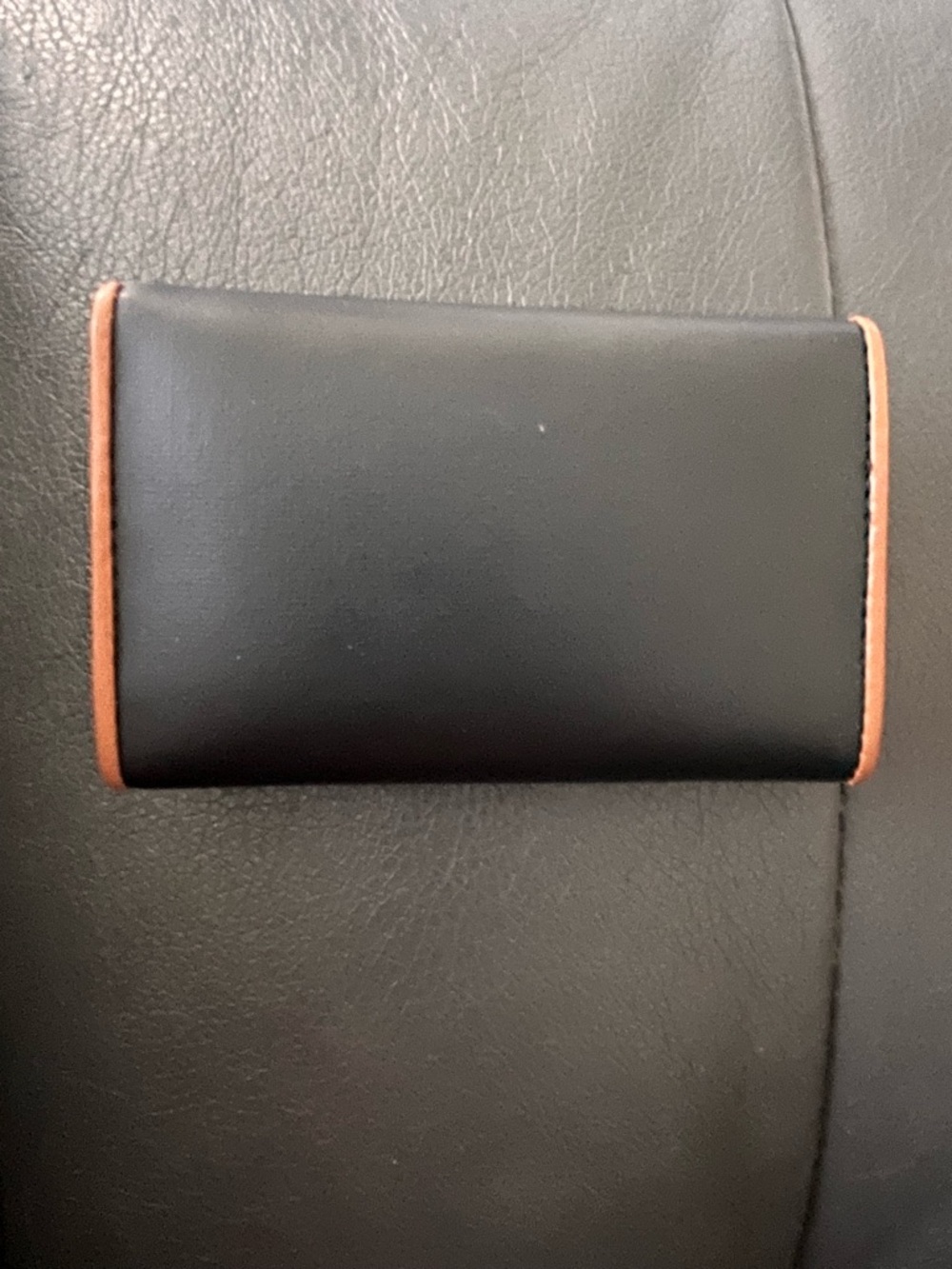 Christian Dior Key Holder Wallet - Picture 3 of 11
